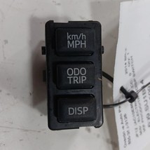Subaru BRZ MPH ODO TRIP  DISP Switch 2013 2014 2015 2016 - $19.79