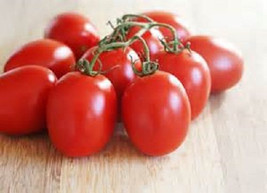25 Dwarf Roma Tomato Seeds-1083 - $3.98