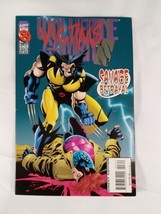 Wolverine / Gambit Victims Volume 1 Number 3. 1996 Marvel Comic Book - $4.94
