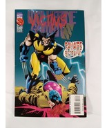 Wolverine / Gambit Victims Volume 1 Number 3. 1996 Marvel Comic Book - £3.91 GBP