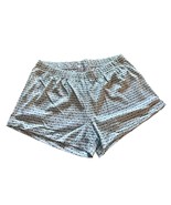Lake Pajamas Pima Cotton Classic Green Garland Short NWT Sz S - $61.54 CAD