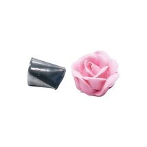 JEM Large Number 127 Petal Nozzle Tip, Silver  - $5.00