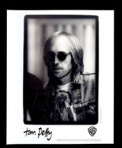 8 x 10 press photo 1994 Warner Bros Records TOM PETTY photo by Robert Se... - $13.81