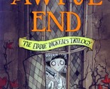 A House Called Awful End (Eddie Dickens #1) by Philip Ardagh / 2003 Chap... - $1.13