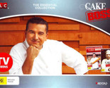 Cake Boss The Essential Collection DVD - $9.60