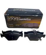 Disc Brake Pad Set-3000 Ceramic Brake Pads Rear DFC 1310-1808-00 4 Pads - $27.08 CAD