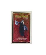 Stevie Nicks Poster And Handbill Fleetwood Mac On Tour - $37.74 CAD