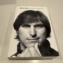 Steve Jobs by Isaacson, Walter - $3.99