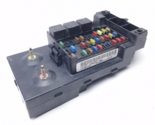 1999 FORD F250 F350 SUPER DUTY DIESEL FUSE BOX F81B-14A067-AF - $114.40