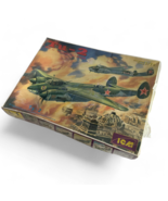 ICM 172 TU-2 WW 2 Soviet Bomber Model Kit NEW Original Cling - $46.74