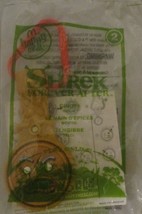 McDonald&#39;s Shrek Forever After Gingy Watch Toy #2 2010 NEW - £5.25 GBP