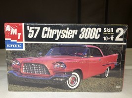 AMT ERTL 1957 Chrysler 300C 1:25 Model - £23.64 GBP