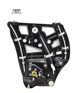 MERCEDES W216 CL-CLASS PASSENGER/RIGHT REAR WINDOW REGULATOR VENT QUARTE... - $29.69