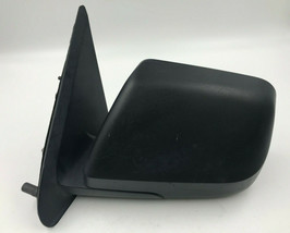 2008-2009 Ford Escape Driver Side View Power Door Mirror Black OEM K03B36002 - $76.49