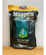 Nutramax Dasuquin w MSM Joint Health for Large Dogs 60+lbs - 84 Chews 4/26+ - $38.65