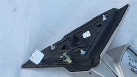 14-15 Honda Accord 4dr SDN Door Wing Mirror Lanewatch Camera Passenger Right RH image 8