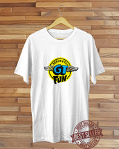 GT BMX USA - SERIOUSLY FUN Men&#39;s T-Shirt, bicycles tshirt - £16.50 GBP+