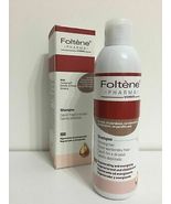Foltene Hair & Scalp Treatment Women Shampoo 200 ml - Free Shipping !!! - $24.99