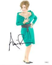 Annie Potts signed 8x10 Photo- JSA Hologram #DD90973 (Designing Women/Ghostbuste - £35.93 GBP