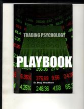 Trading Psychology Playbook, Hirschhorn, paperback - $275.00