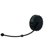 JR Products 222BK-A Black Cap and Strap Color: Black, Model: 222BK-A, Ca... - $9.87 CAD