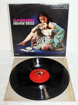 Carmen For Orchestra ~ Morton Gould ~ 1960 RCA Red Seal LM-2437 LP - £15.65 GBP