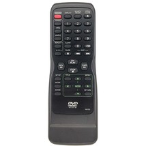 Funai N9150 Multi Brand DVD Player Remote EWD7001, F100DB, DVL100B, SRDV100 - $17.99