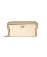 Kate Spade KI835 Lena Colorblock Pebbled Large Continental Wallet Light ... - €68,16 EUR