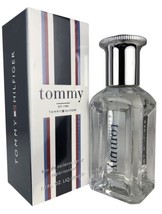 Tommy by Tommy Hilfiger for Men 1 oz Eau De Toilette Spray - £23.88 GBP