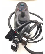 PG New VSI 4 Key 50Amp Joystick Anderson connectors D51161.02 Power Whee... - $285.25 CAD