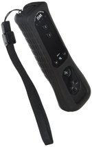 Wii Remote Plus - Black [video game] - $59.95