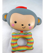 Mattel Musical Activity Toy Monkey for Infants 2014 - €7,75 EUR