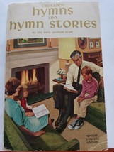 Crusader Hymns and Hymn Stories by The Billy Graham Team Song Book 1967 - £14.64 GBP
