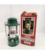 Coleman 321C Green Lantern 1/83 Jan 1983 Canada w/ Box Vtg Easy-Lite - £45.59 GBP