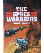 The Space Warriors Sci-fi Oil Paintings &amp; Artwork Hardcover Book, Stewar... - $1,277.54 MXN