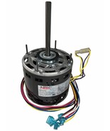 Genuine NBK 20585 Blower Motor 115V Fits US Motors Nidec Emmerson 5460 - $156.99 CAD