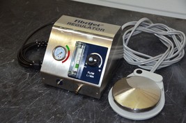 Micromedics FibriJet SA-6035 Vented Regulator for Endoscopic Gas-Assist ... - £299.71 GBP