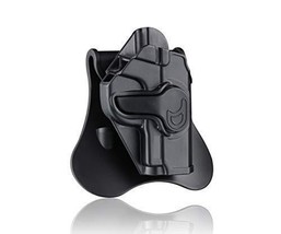 P238 Holster OWB Paddle Holster for Sig Sauer P238 380 Kimber Micro 380 ... - £40.88 GBP
