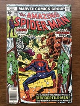 A. SPIDER-MAN # 166 NM- 9.2 Bright White Pages ! Great Edges ! Perfect C... - $36.00