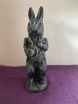 Latex Mould To Make This Lovely Peter Rabbit. - £21.89 GBP