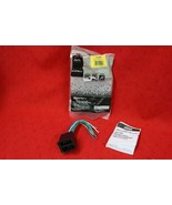 Metra 70-9401 Non-Amplified Harness for Select 1994-06 Dodge/Land Rover ... - €8,28 EUR