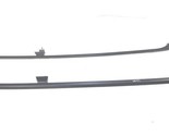 Pair of Luggage Rack Side Rails OEM 2011 BMW X590 Day Warranty! Fast Shi... - $100.98