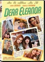 Dear Eleanor Dvd - £7.90 GBP