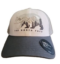 The North Face Mudder Bearscape Hat Trucker Unisex OSFM New $30 - £21.07 GBP
