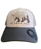 The North Face Mudder Bearscape Hat Trucker Unisex OSFM New $30 - £21.19 GBP