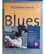 AMG All Music Guide To Blues Large Trade Paperback 2nd Edition Never Read  - €7,65 EUR