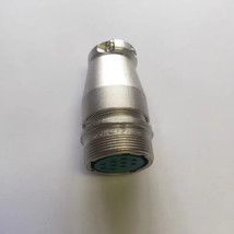 1PC NEW For Avionics SRCN1A21-10S Plug Socket Connector - $58.57