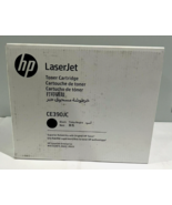 HP CE390JC 90X Extra High Yield Black Toner Cartridge M4555,M602,M603  - $3,107.96 MXN