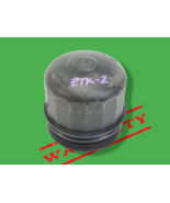 2010-2015 bmw x5 750i 550i n63 4.4l engine oil filter housing cap holder... - $914.82 MXN