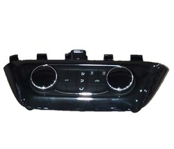 2021-2024 Chevy Trailblazer Lt AC Hvac Switch Controls Console OEM - $89.05